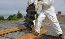 Smaltimento Eternit a Pescara - Preventivi e contatti